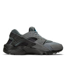 Baskets Nike Huarache Run - Gris - Enfant - Nike2 - The Bradery