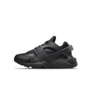 Baskets Nike Huarache Run - Noir - Enfant - Nike2 - The Bradery