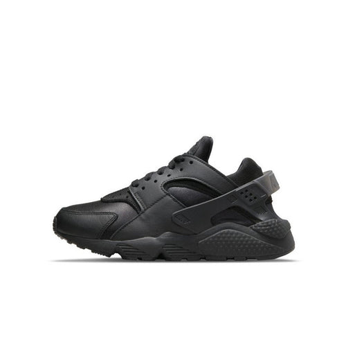 Nike Huarache Run Sneakers - Black - Child - Nike2 - The Bradery