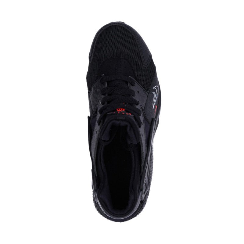 Baskets Nike Huarache Run - Noir - Enfant - Nike2 - The Bradery