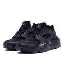 Baskets Nike Huarache Run - Noir - Enfant - Nike2 - The Bradery