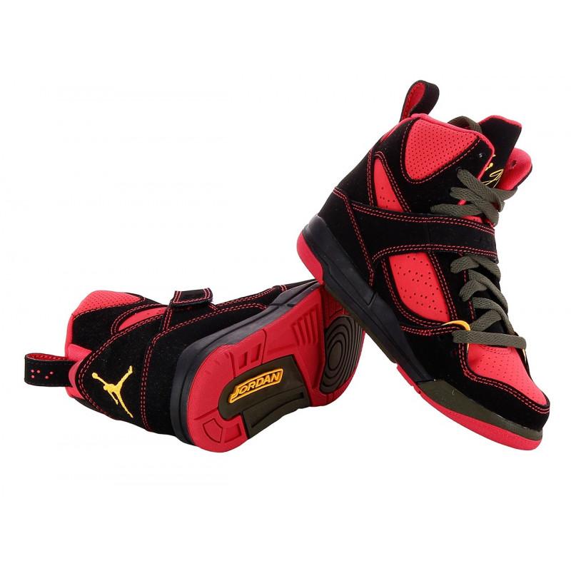 Nike Jordan Flight 45 High Cadet (Ps) Zapatillas - Rosa - Niños - Nike2 - The Bradery