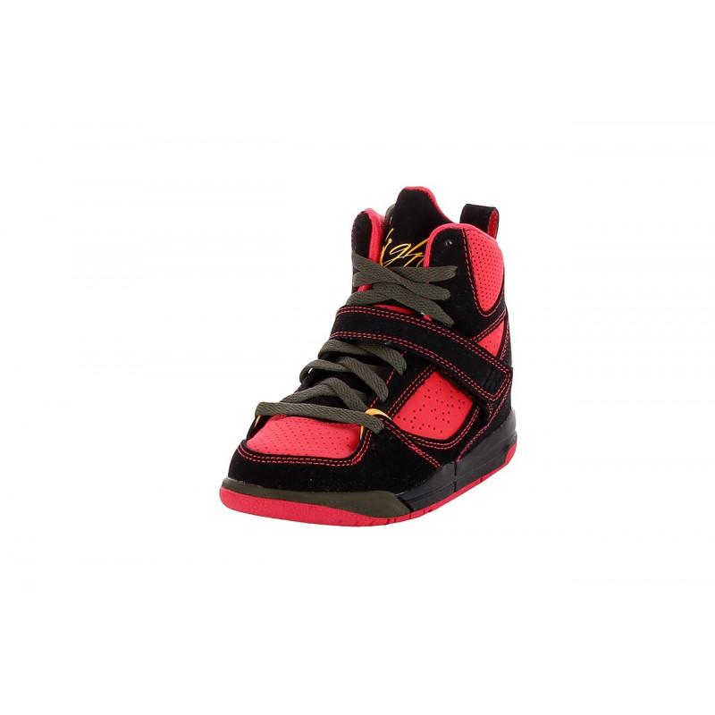 Nike Jordan Flight 45 High Cadet (Ps) Zapatillas - Rosa - Niños - Nike2 - The Bradery