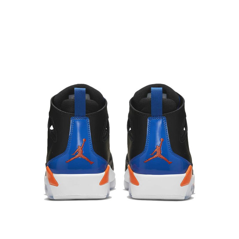 Zapatillas Nike Jordan Flight Club 91 - Negro - Mixto - Nike2 - The Bradery