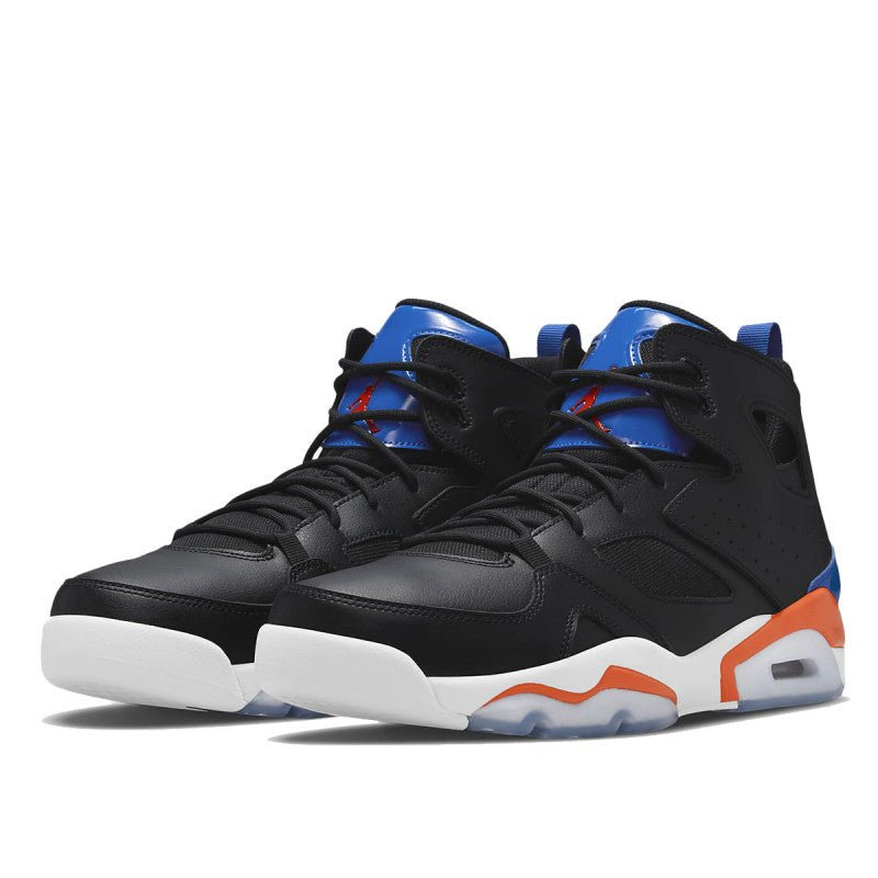Zapatillas Nike Jordan Flight Club 91 - Negro - Mixto - Nike2 - The Bradery