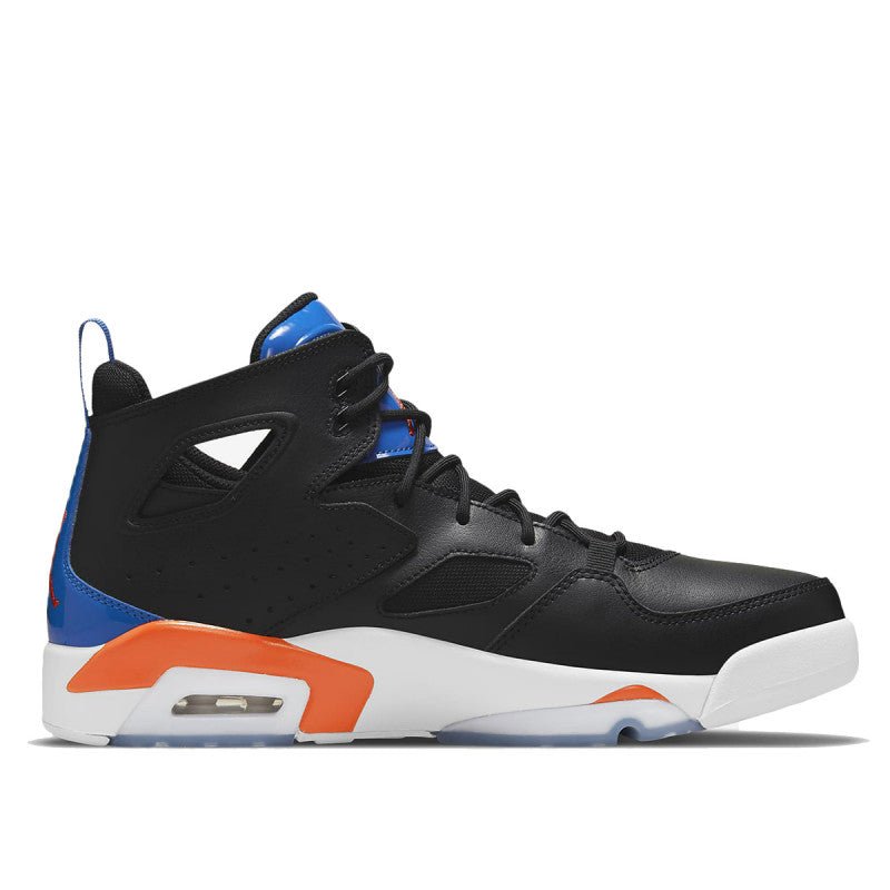 Zapatillas Nike Jordan Flight Club 91 - Negro - Mixto - Nike2 - The Bradery