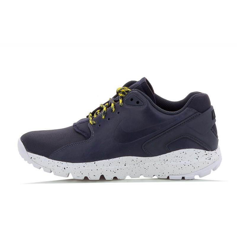 Baskets Nike Koth Ultra Low - 749486-002 - Gris - Homme - Nike2 - The Bradery