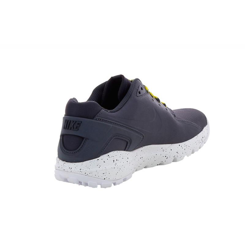 Baskets Nike Koth Ultra Low - 749486-002 - Gris - Homme - Nike2 - The Bradery