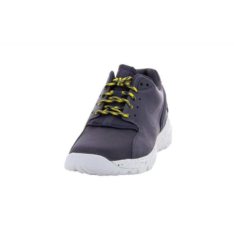 Baskets Nike Koth Ultra Low - 749486-002 - Gris - Homme - Nike2 - The Bradery