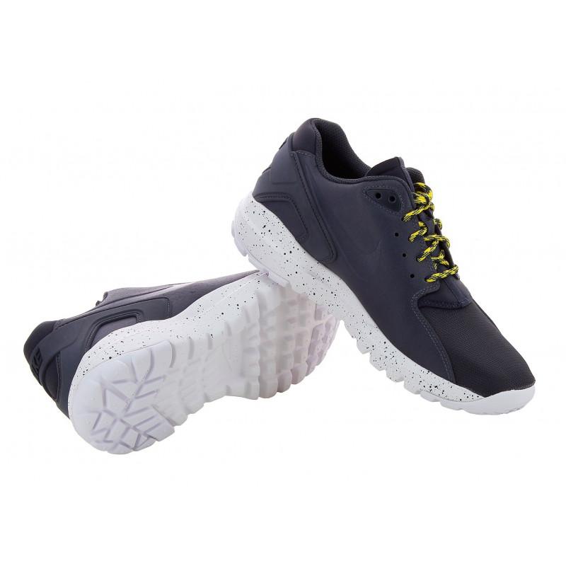 Baskets Nike Koth Ultra Low - 749486-002 - Gris - Homme - Nike2 - The Bradery