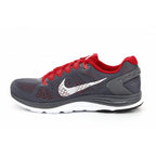 Baskets Nike Lunar Glide+ 5 - Gris - Homme - Nike2 - The Bradery