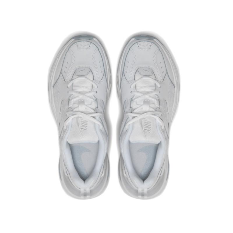 Baskets Nike M2K Tekno - Blanc - Femme - Nike - The Bradery