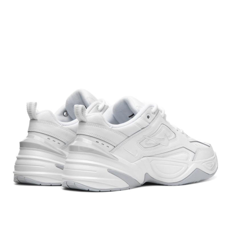 Baskets Nike M2K Tekno - Blanc - Femme - Nike - The Bradery
