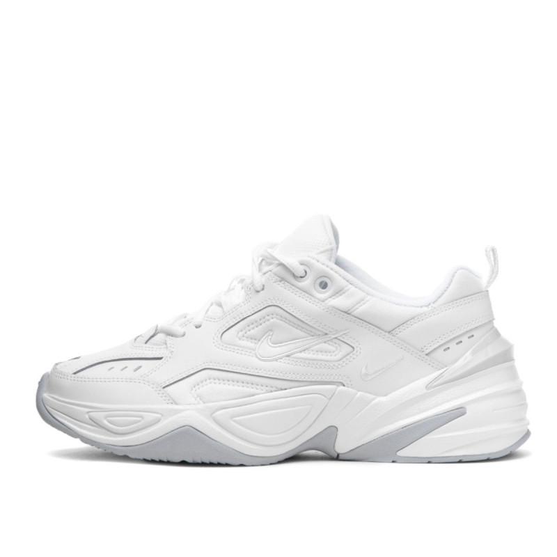 Baskets Nike M2K Tekno - Blanc - Femme - Nike - The Bradery