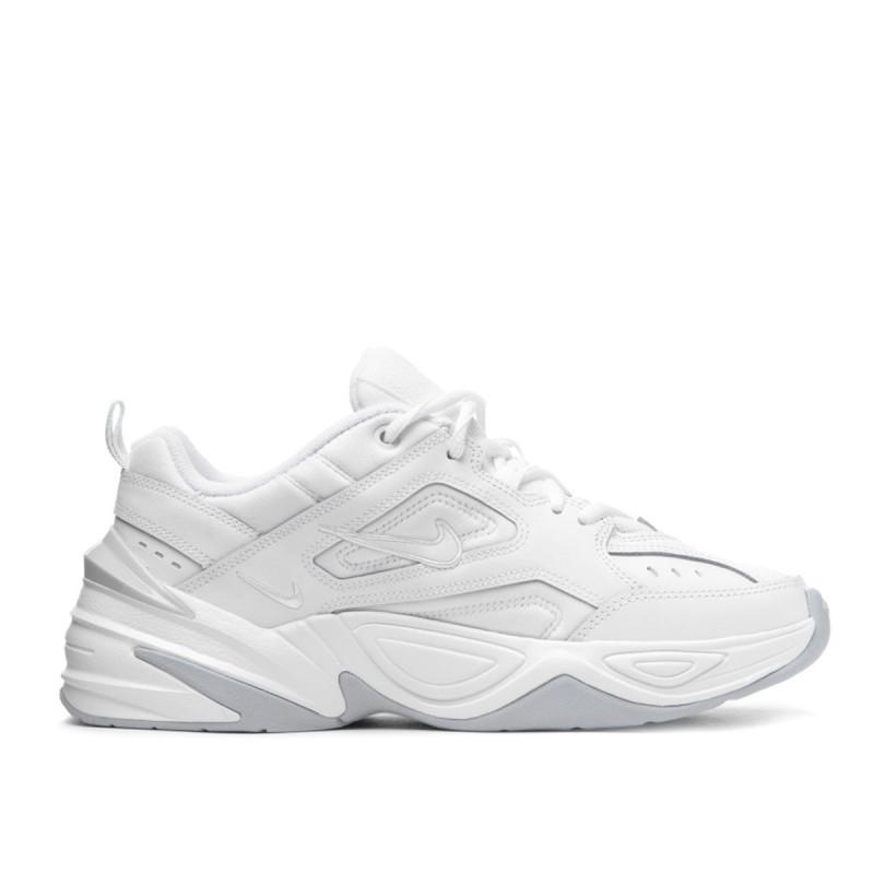 Baskets Nike M2K Tekno - Blanc - Femme - Nike - The Bradery