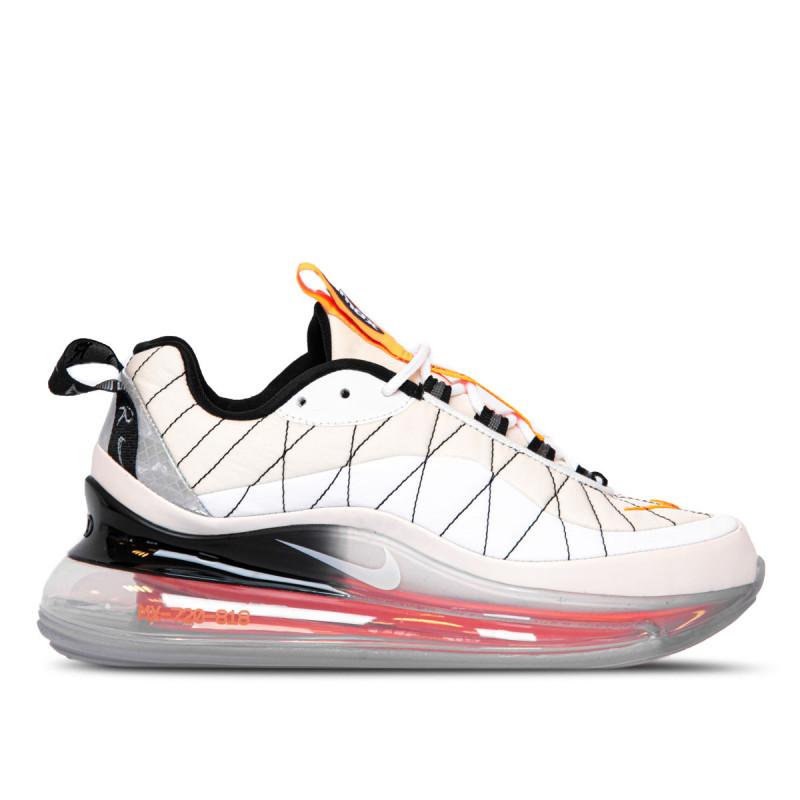 Baskets Nike Mx-720-818 - Blanc - Femme - Nike2 - The Bradery