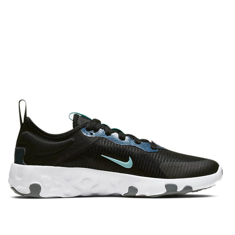 Nike Renew Lucent Sneakers - Black - Women - Nike - The Bradery
