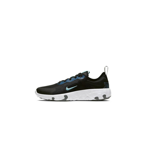 Sneakers Nike Renew Lucent - Black - Woman - Nike - The Bradery