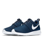 Baskets Nike Roshe One - Bleu - Enfant - Nike2 - The Bradery