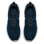 Baskets Nike Roshe One - Bleu - Enfant - Nike2 - The Bradery