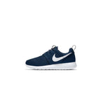 Baskets Nike Roshe One - Bleu - Enfant - Nike2 - The Bradery