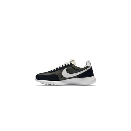 Nike Roshe Run Daybreak Sneakers - 826666-001 - Black - Men - Nike - The Bradery
