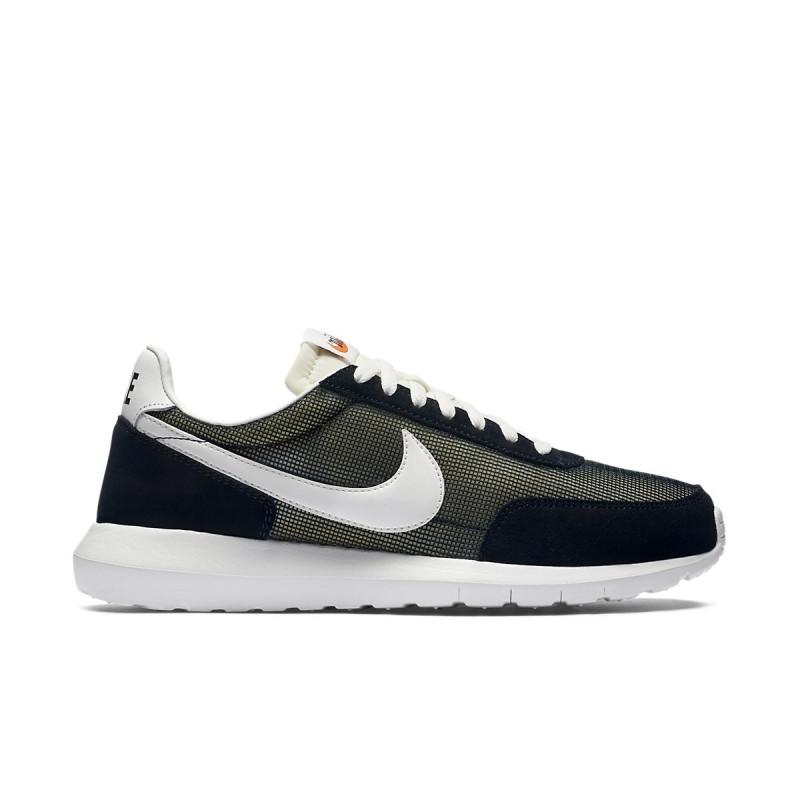 Baskets Nike Roshe Run Daybreak - 826666-001 - Noir - Homme - Nike - The Bradery