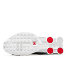 Baskets Nike Shox R4 - Blanc - Enfant - Nike2 - The Bradery