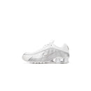 Baskets Nike Shox R4 - Blanc - Enfant - Nike2 - The Bradery