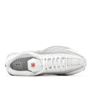 Baskets Nike Shox R4 - Blanc - Enfant - Nike2 - The Bradery