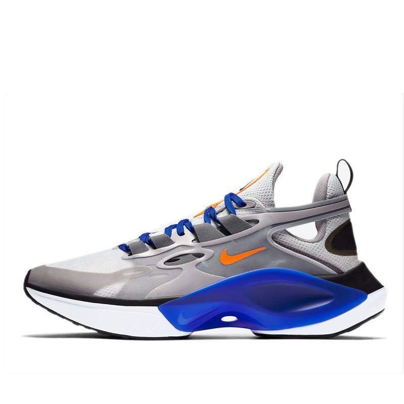Baskets Nike Signal D/Ms/X - Gris - Homme - Nike - The Bradery