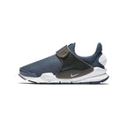 Baskets Nike Sock Dart - 904276-400 - Bleu - Enfant - Nike2 - The Bradery