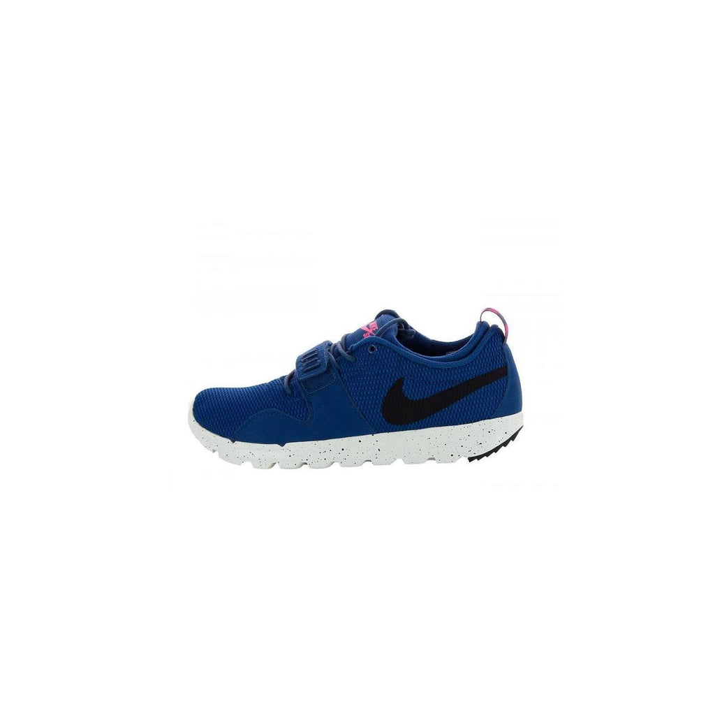 Zapatillas Nike Trainerendor - 616575-416 - Azul - Hombres - Nike2 - The Bradery