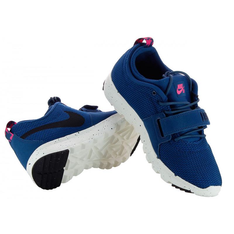 Zapatillas Nike Trainerendor - 616575-416 - Azul - Hombres - Nike2 - The Bradery