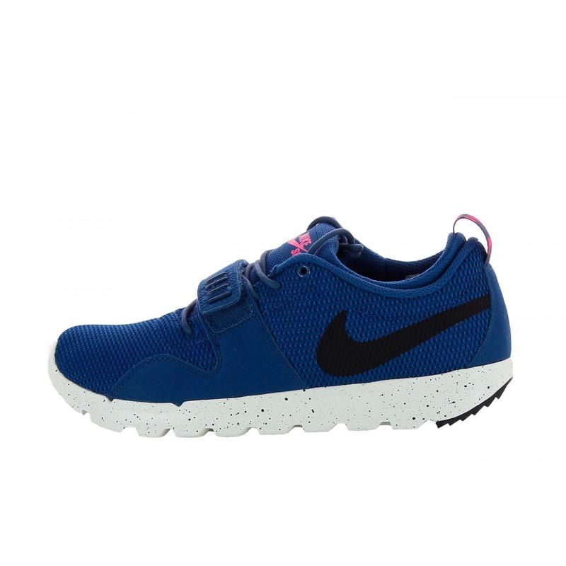 Zapatillas Nike Trainerendor - 616575-416 - Azul - Hombres - Nike2 - The Bradery
