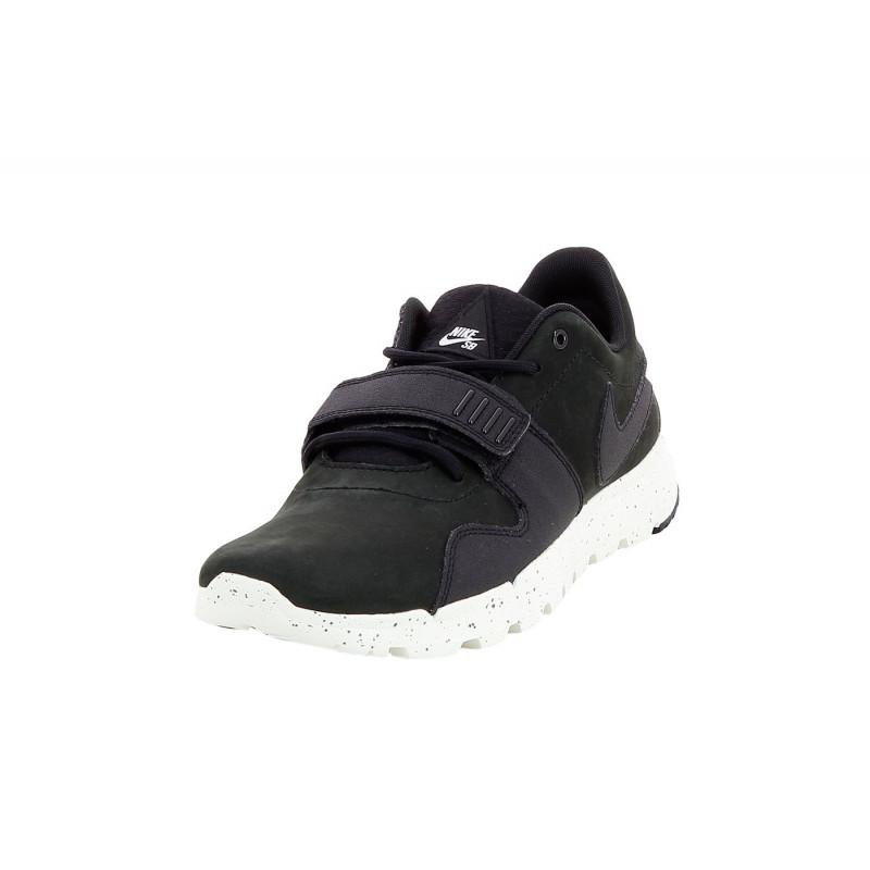 Baskets Nike Trainerendor - Noir - Homme - Nike2 - The Bradery