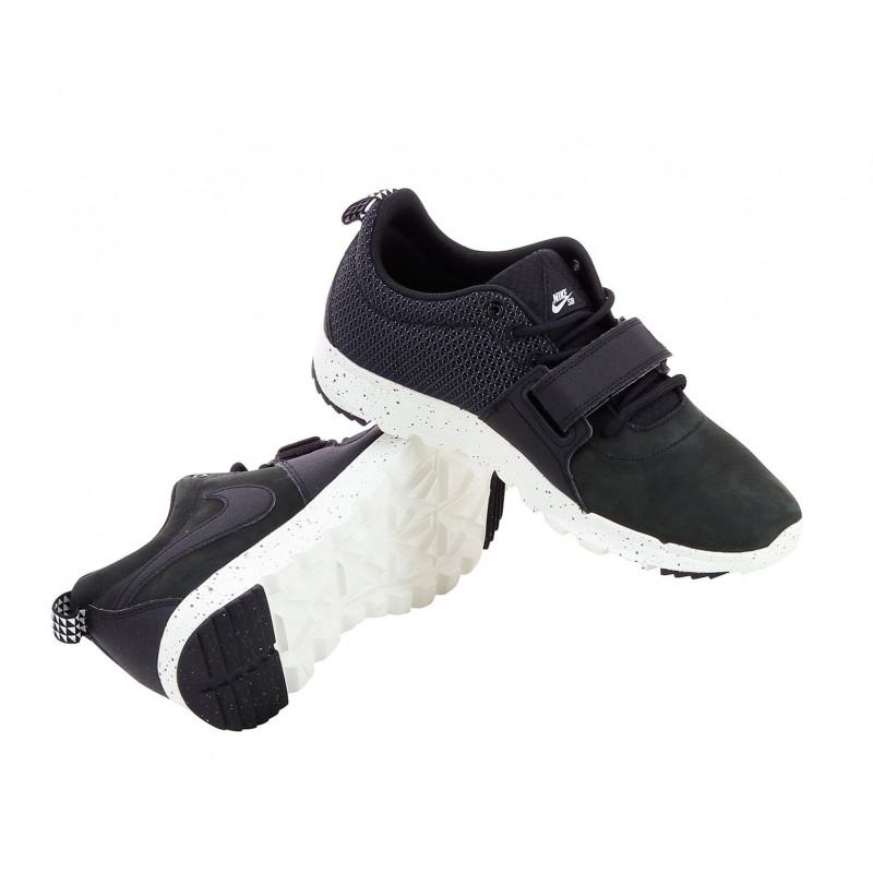 Baskets Nike Trainerendor - Noir - Homme - Nike2 - The Bradery