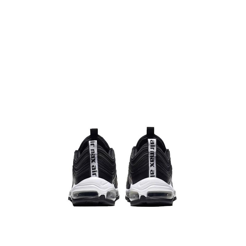 Baskets Nike W Air Max 97 Lx - Noir - Femme - Nike2 - The Bradery
