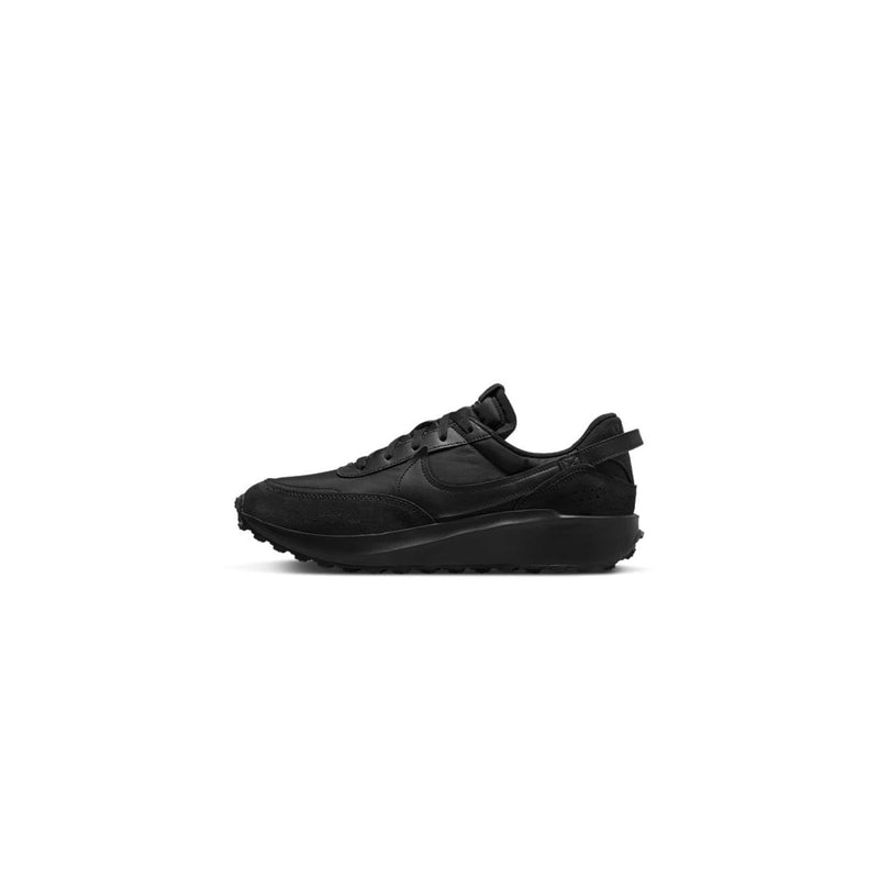 Baskets Nike Waffle Debut - Noir - Homme - Nike - The Bradery