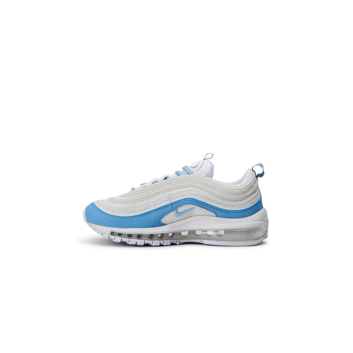 Baskets Nike Wmns Air 97 Ess - Blanc - Femme - Nike2 - The Bradery