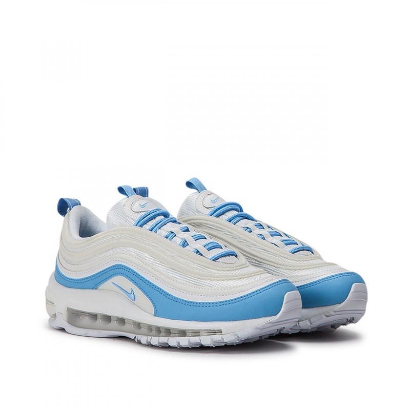 Baskets Nike Wmns Air 97 Ess - Blanc - Femme - Nike2 - The Bradery