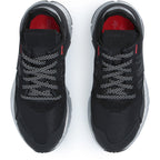 Baskets Nite Jogger - Noir - Adidas2 - The Bradery