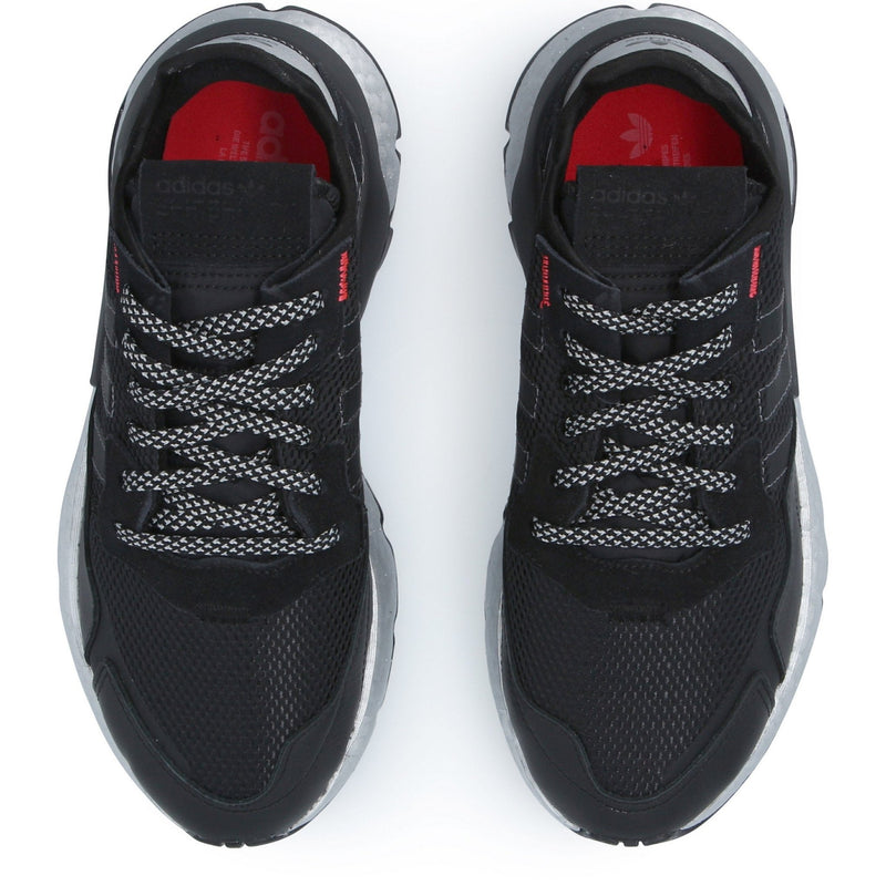 Zapatillas Nite Jogger - Negro - Adidas2 - The Bradery