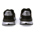 Baskets Nite Jogger - Noir - Adidas2 - The Bradery