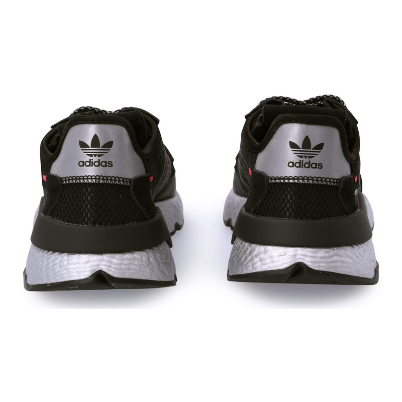 Zapatillas Nite Jogger - Negro - Adidas2 - The Bradery