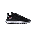 Baskets Nite Jogger - Noir - Adidas2 - The Bradery