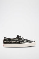 Baskets Old Skool - Black And Blanc - Mixed - Vans* - The Bradery