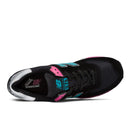 Baskets Om576D - Bordeaux - Homme Homme New Balance