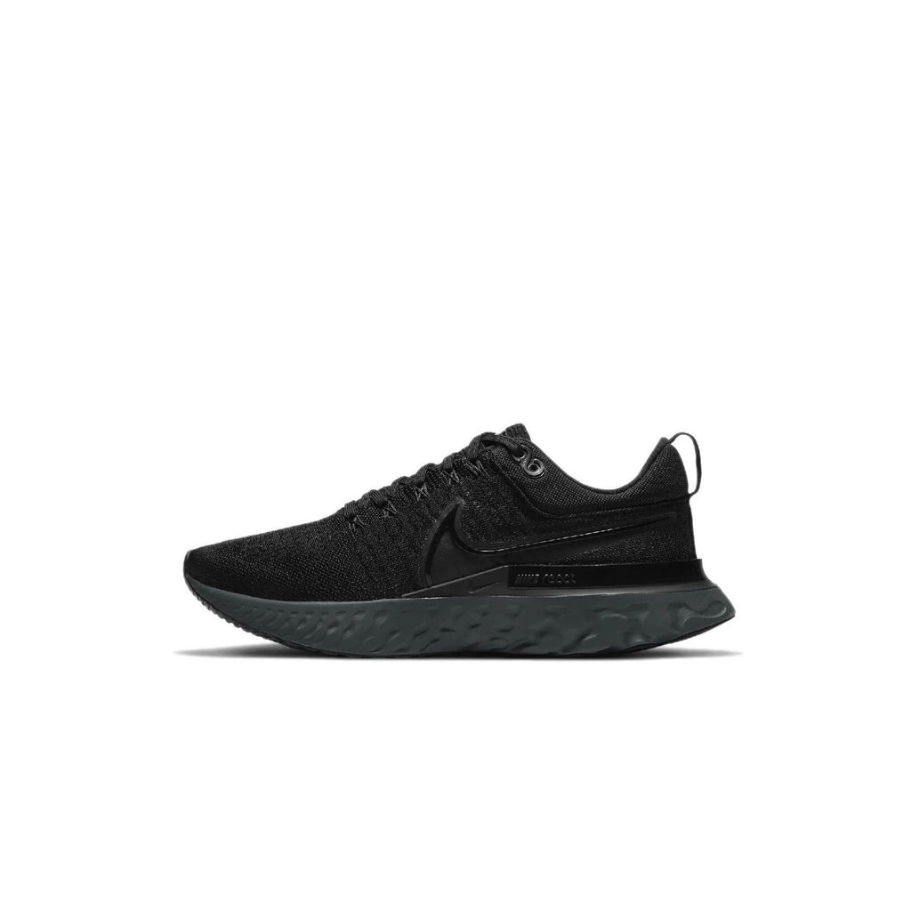Baskets React Infinity Run Fk 2 - Noir - Homme - Nike - The Bradery
