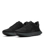 Baskets React Infinity Run Fk 2 - Noir - Homme - Nike - The Bradery